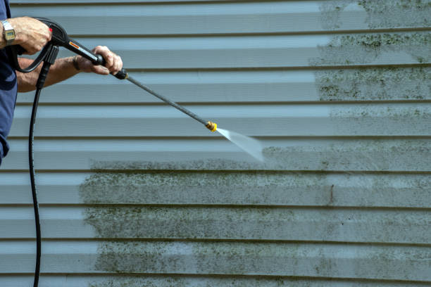 Best Warehouse Cleaning  in Tennille, GA